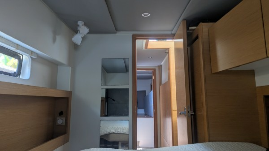 Used Sail Catamaran for sale