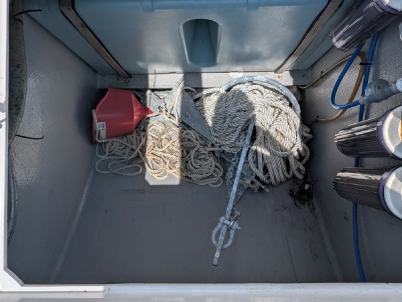 Used Sail Catamaran for sale