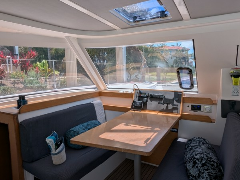 Used Sail Catamaran for sale