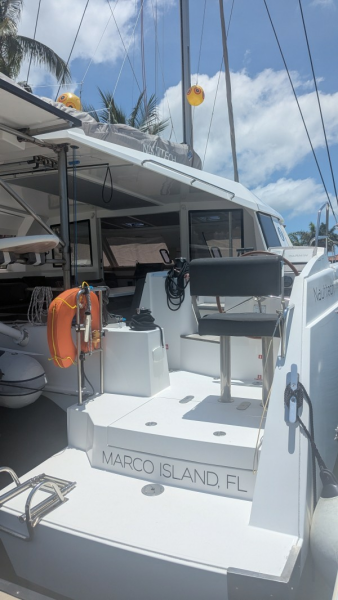 Used Sail Catamaran for sale