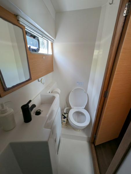 Used Sail Catamaran for sale