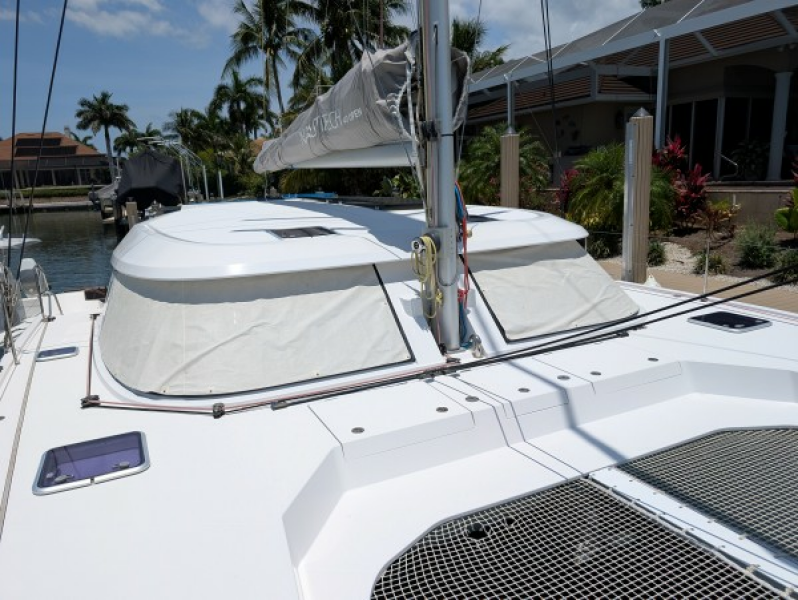 Used Sail Catamaran for sale