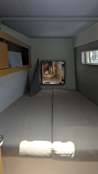 Used Sail Catamaran for sale
