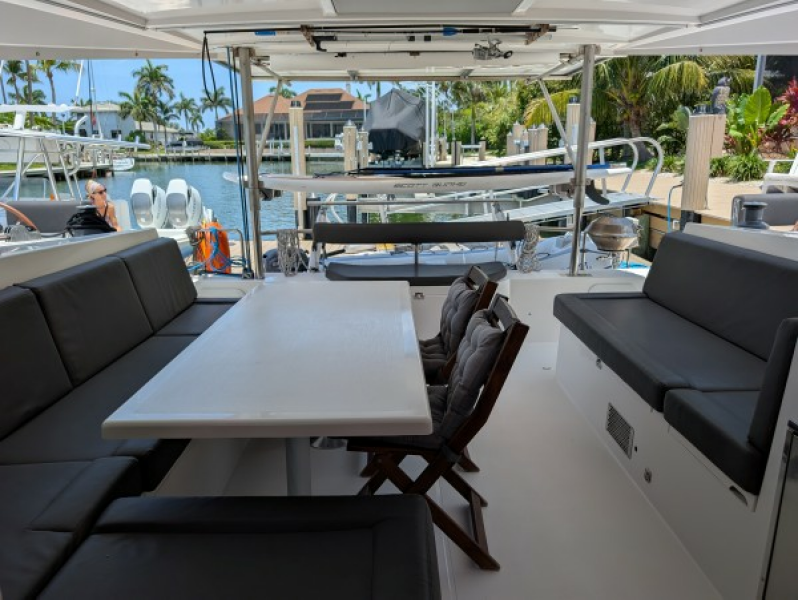 Used Sail Catamaran for sale