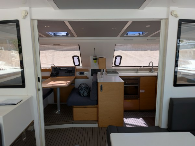 Used Sail Catamaran for sale