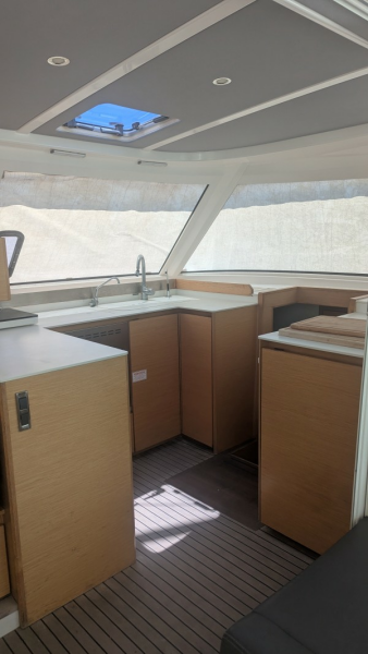 Used Sail Catamaran for sale