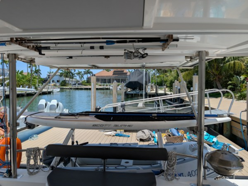 Used Sail Catamaran for sale
