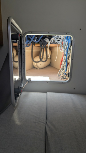 Used Sail Catamaran for sale