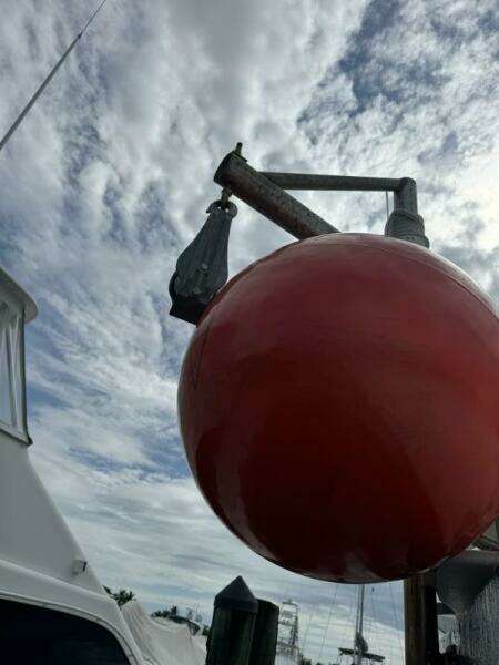 ANNABEL C 52ft Custom Yacht For Sale