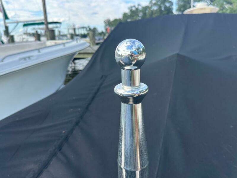 19ft Grady White Yacht For Sale