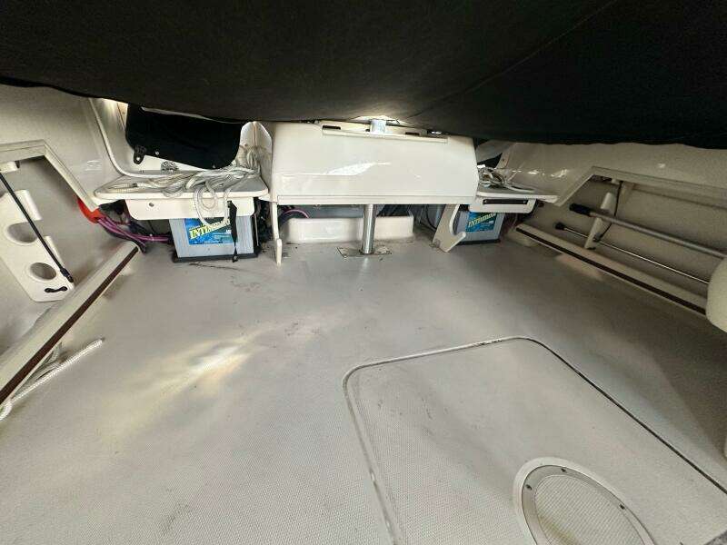 19ft Grady White Yacht For Sale