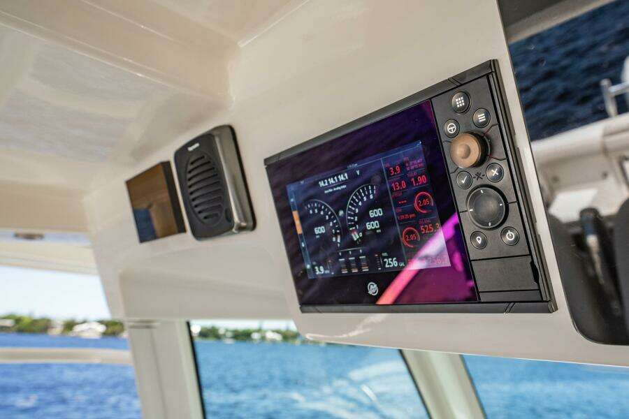 Crushed It 38ft Boston Whaler Yacht For Sale