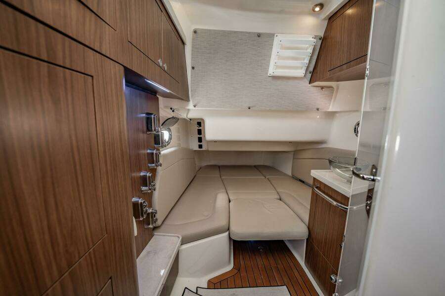 Crushed It 38ft Boston Whaler Yacht For Sale
