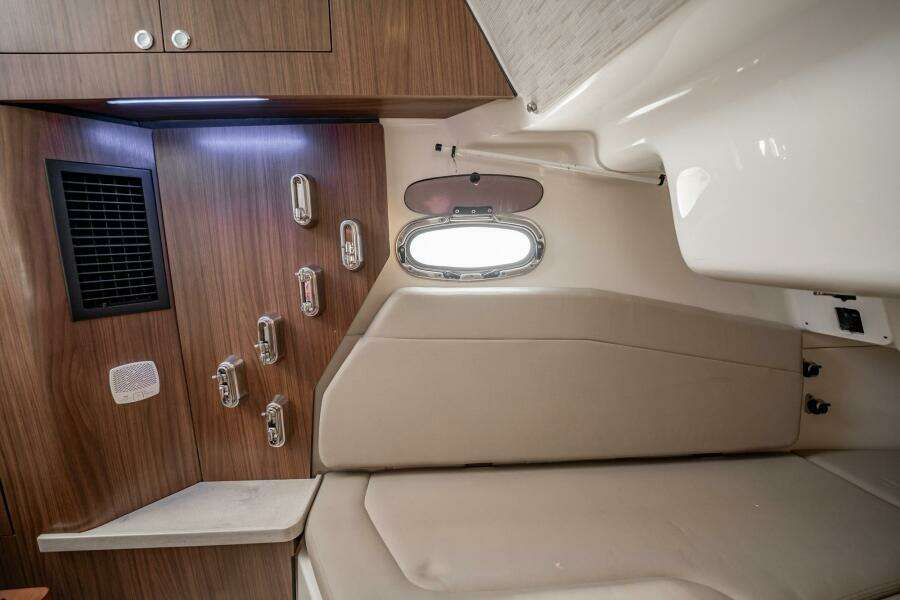 Crushed It 38ft Boston Whaler Yacht For Sale