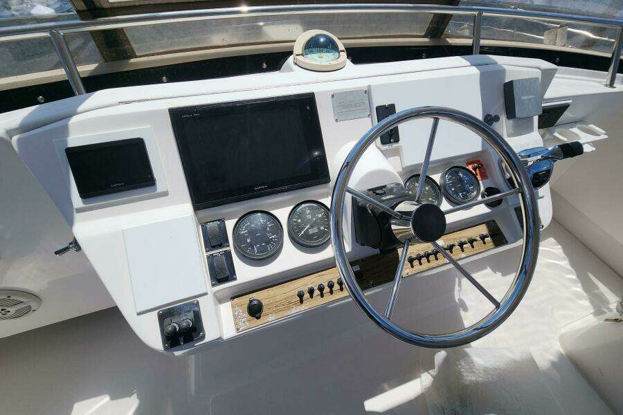43ft Mainship Yacht For Sale