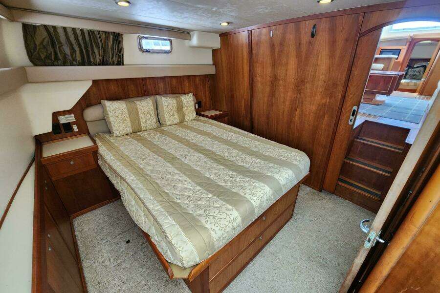 43ft Mainship Yacht For Sale