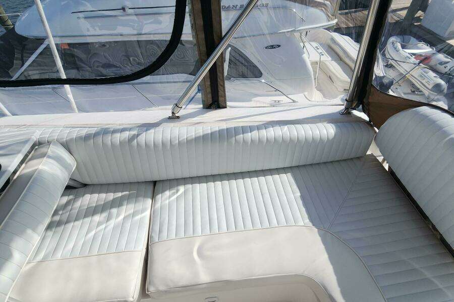 43ft Mainship Yacht For Sale