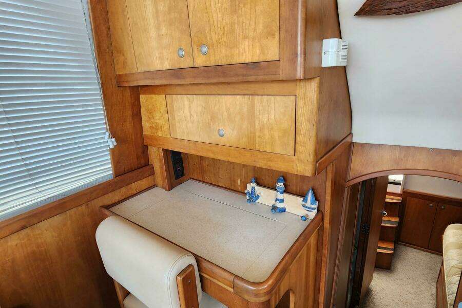 43ft Mainship Yacht For Sale