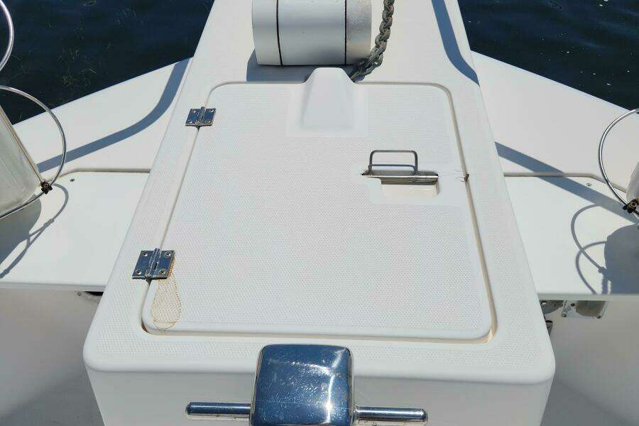 43ft Mainship Yacht For Sale