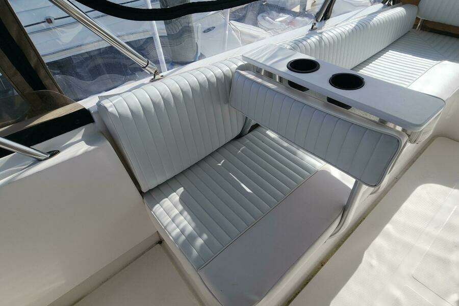 43ft Mainship Yacht For Sale