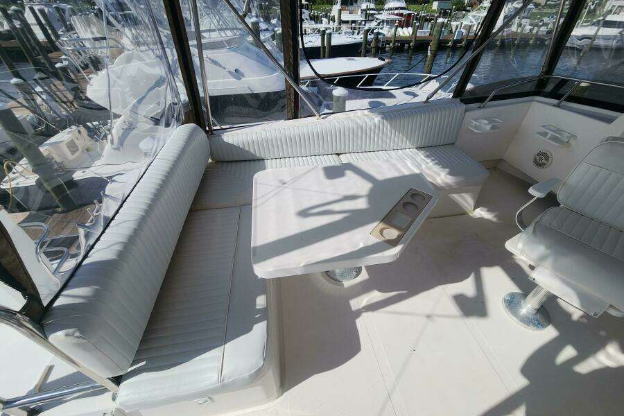 43ft Mainship Yacht For Sale