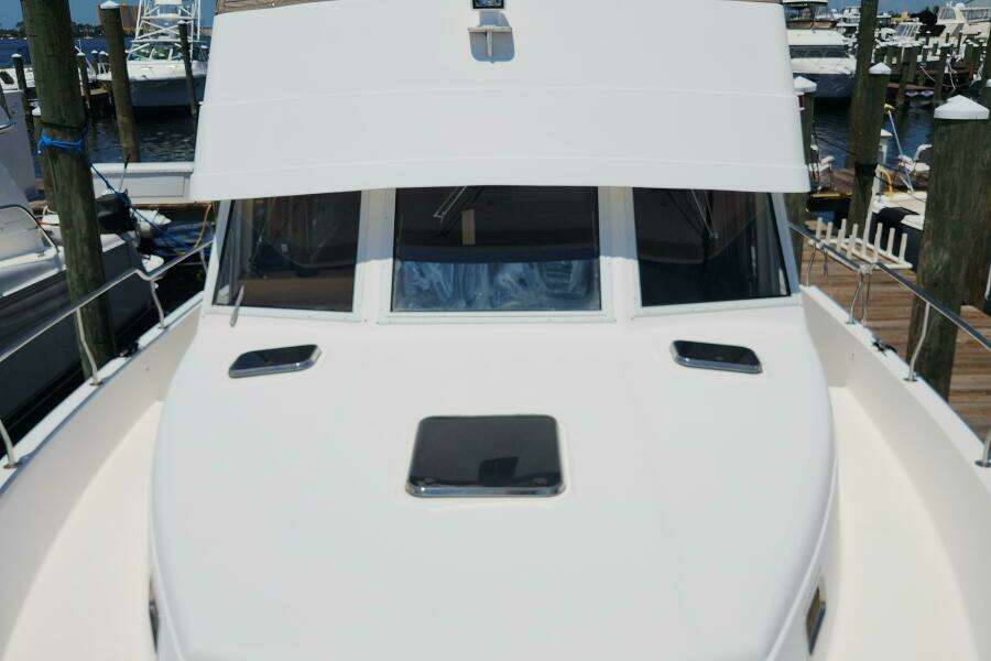 43ft Mainship Yacht For Sale