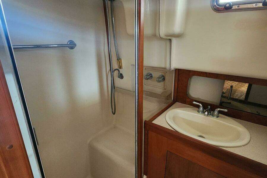 43ft Mainship Yacht For Sale