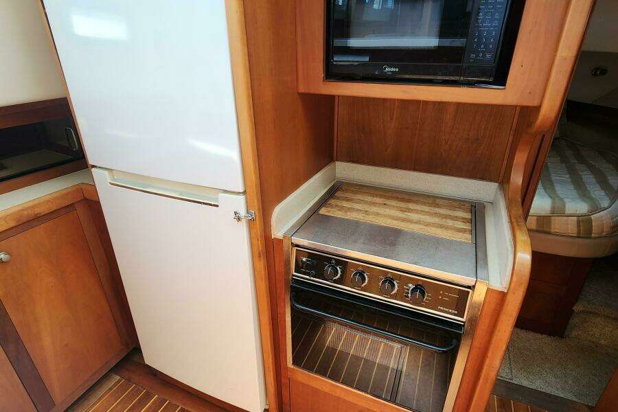 43ft Mainship Yacht For Sale