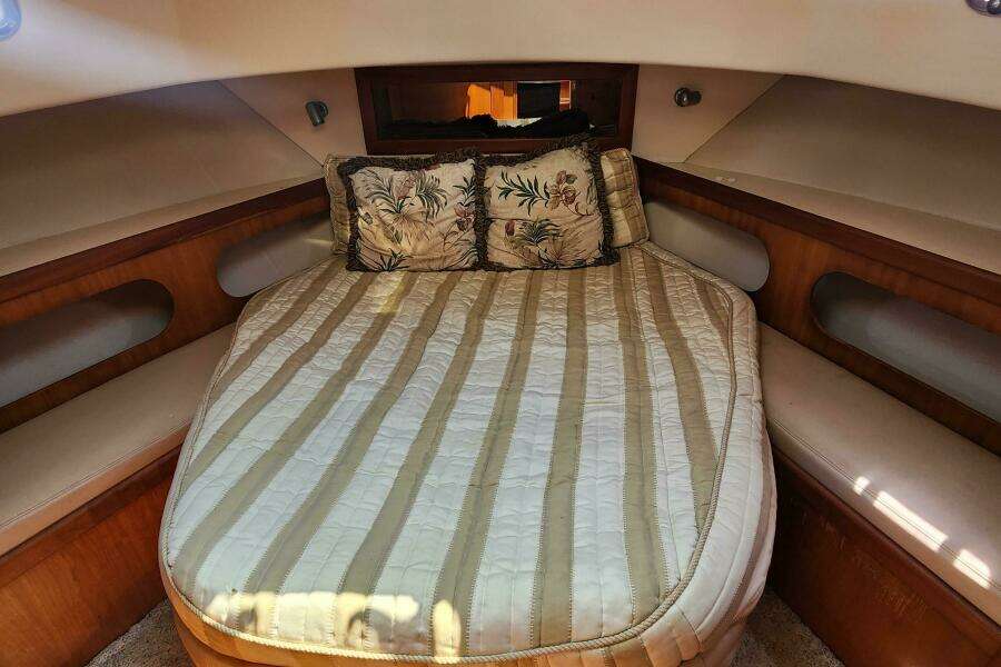 43ft Mainship Yacht For Sale