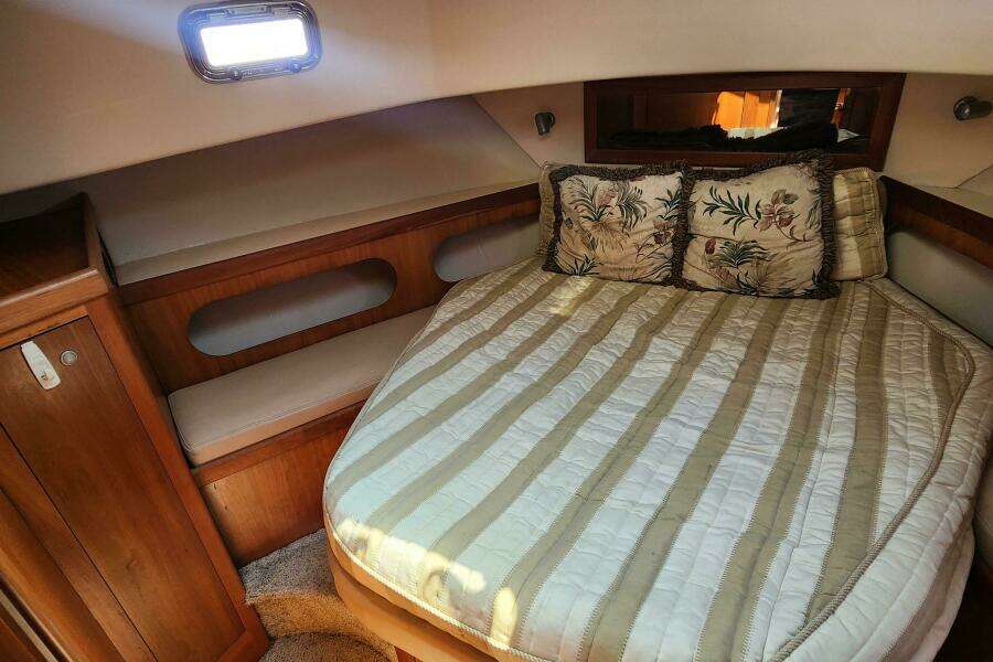 43ft Mainship Yacht For Sale