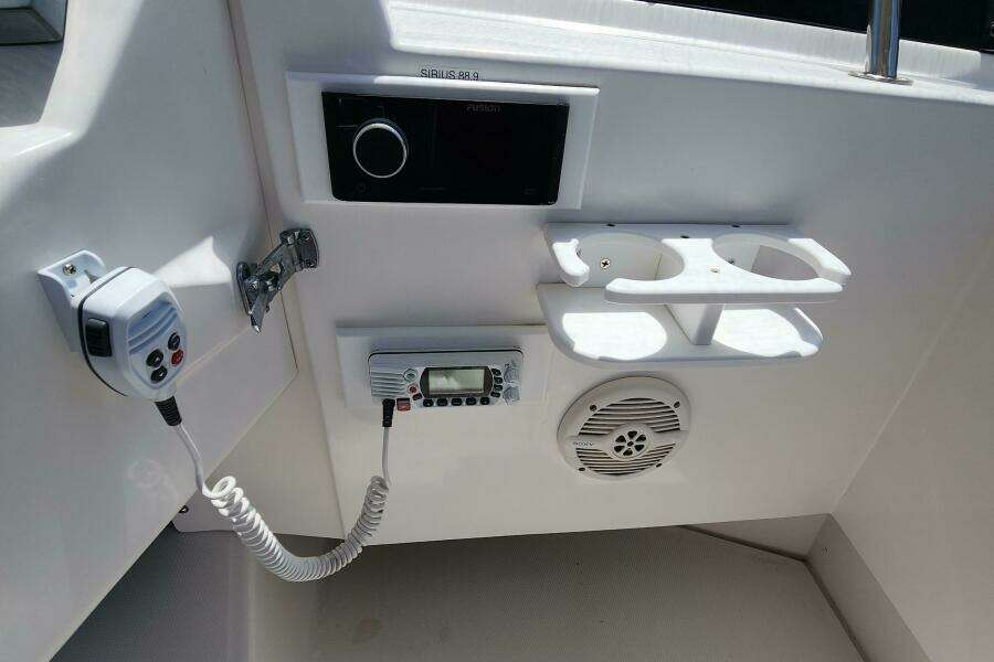 43ft Mainship Yacht For Sale