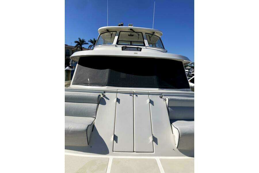 Grace 60ft Marlow Yacht For Sale