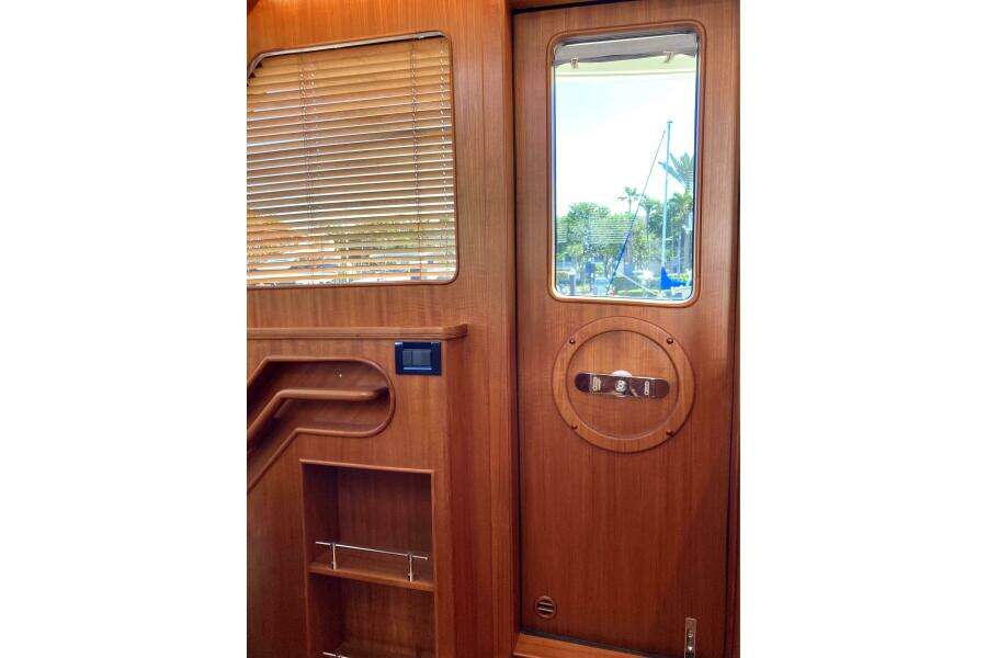 Grace 60ft Marlow Yacht For Sale