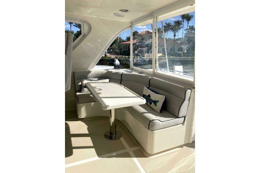 Grace 60ft Marlow Yacht For Sale