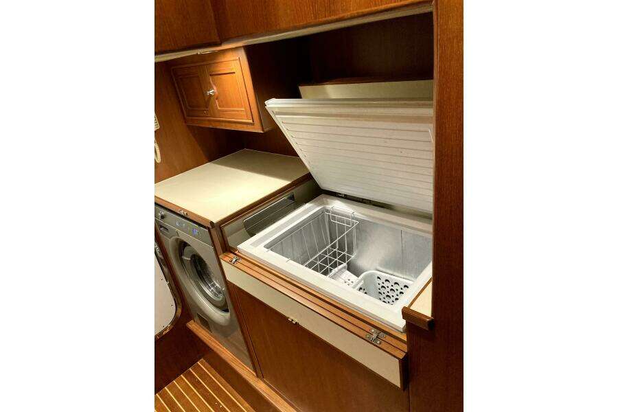 Grace 60ft Marlow Yacht For Sale