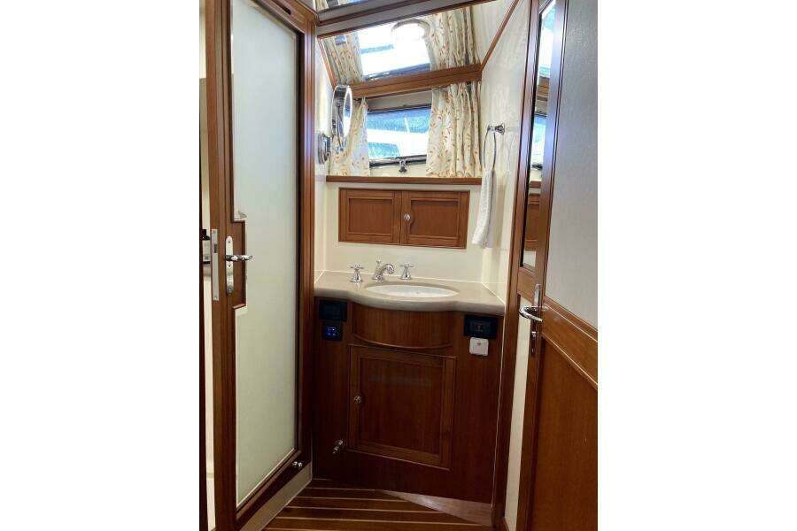 Grace 60ft Marlow Yacht For Sale