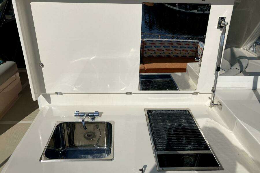 Grace 60ft Marlow Yacht For Sale
