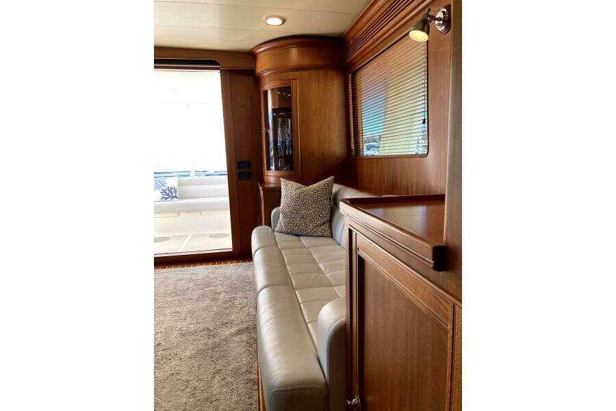 Grace 60ft Marlow Yacht For Sale