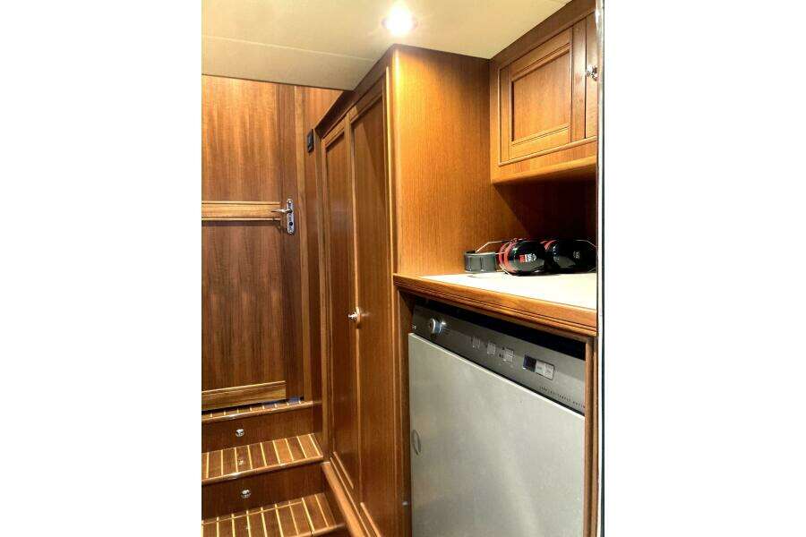 Grace 60ft Marlow Yacht For Sale