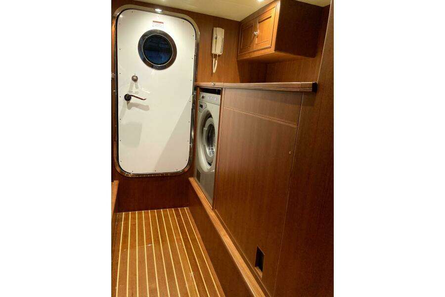 Grace 60ft Marlow Yacht For Sale