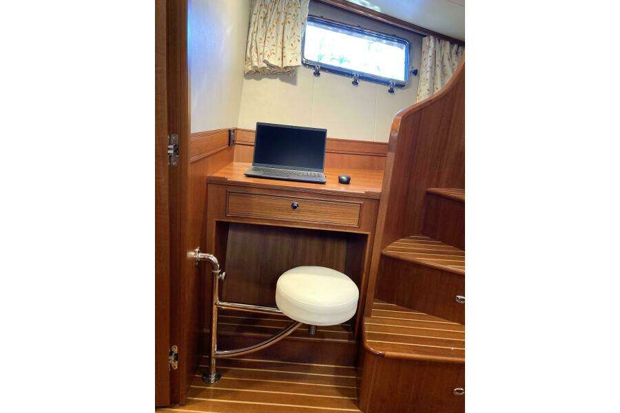 Grace 60ft Marlow Yacht For Sale