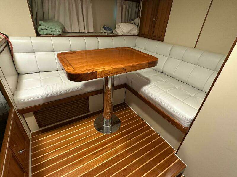 KARMA 66ft Marlow Yacht For Sale