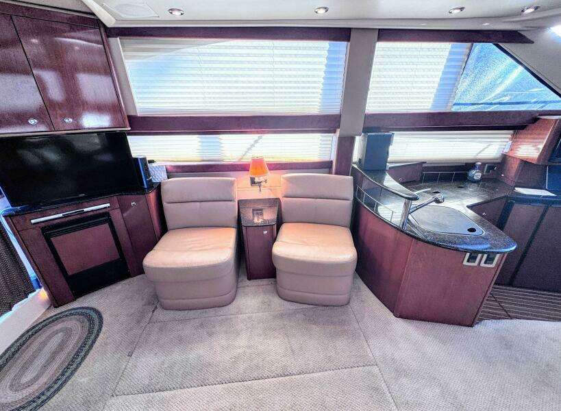 39ft Meridian Yacht For Sale