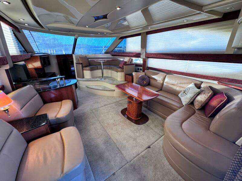 39ft Meridian Yacht For Sale