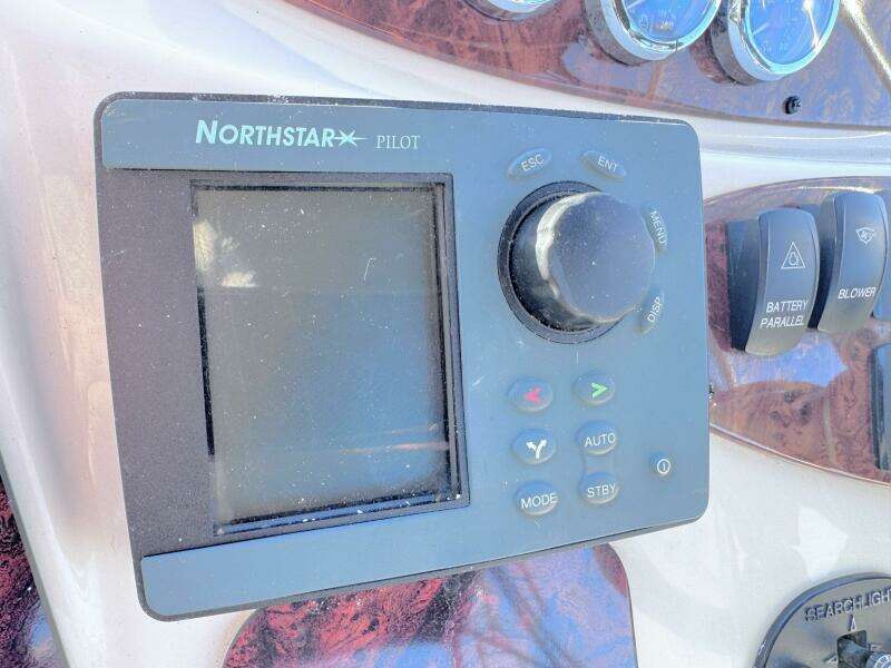 39ft Meridian Yacht For Sale