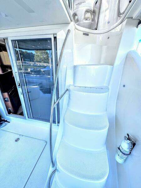 39ft Meridian Yacht For Sale