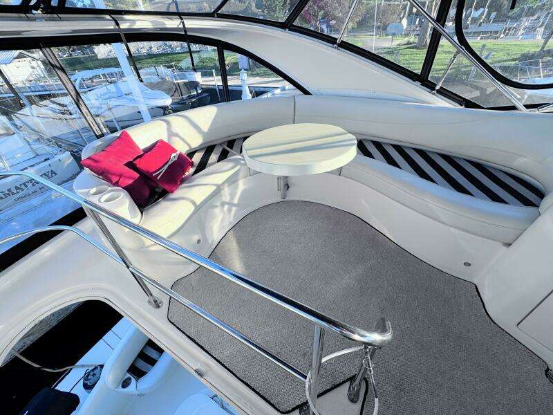 39ft Meridian Yacht For Sale