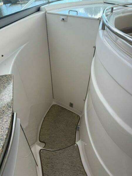 35ft Chaparral Yacht For Sale