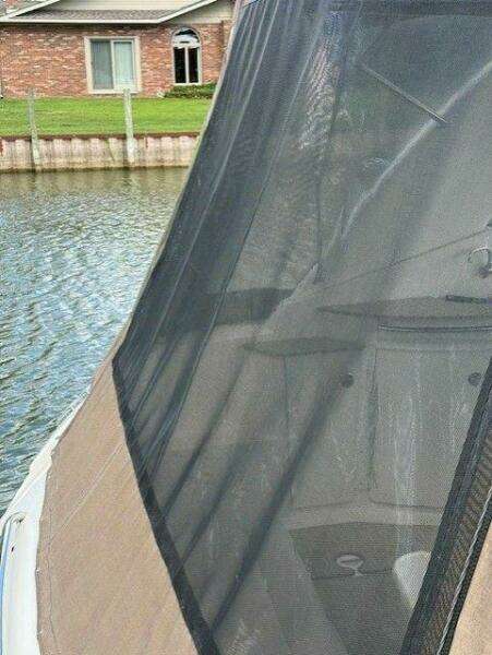 35ft Chaparral Yacht For Sale