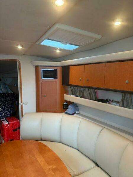 35ft Chaparral Yacht For Sale